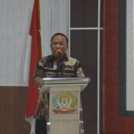 Tingkatkan Layanan TB-HIV, GF Country Team Kunjungi Lapas Medan