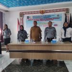 Lapas Narkotika Kelas IIA Pematang Siantar Buka Pembinaan Pelatihan Bersertifikat Bagi WBP