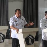 Membentuk WBP Produktif, Lapas Binjai Lakukan Pembukaan Pelatihan Kemandirian Bersertifikasi