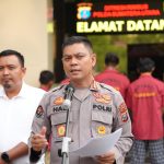 Keseriusan Polda Sumut ungkap Kejahatan di Sektor Perkebunan, Kunci Penunjang Penyelamatan Ekonomi 