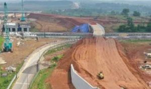 Baraya Angkat Bicara Tepis Dugaan Galian C Bojongmangu