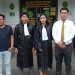 Divonis 14 Bulan, Terdakwa Tumirin Langsung Ajukan Banding