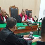 Aneh, Putusan Hakim PN Medan Vonis Tumirin 14 Bulan Penjara