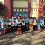 PJ Bupati Subang Apresiasi Turnamen Tenis Meja Melati Cup Yang Bertepatan Dengan Bulan Sadar Pajak