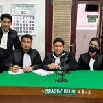 Ajukan Banding, Putusan Terhadap Terdakwa Tumirin Tak Cerminkan Rasa Keadilan