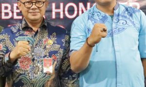 Antispasi Munculnya Mafia Jual Beli Siswa- Siswi Baru Ditahun Ajaran 2024/2025 di Kota Bekasi