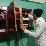 Cegah Gangguan Kamtib, Lapas Narkotika Kelas II Pematang Siantar Gelar Razia Insidentil dan Klarifikasi Berita Tak Bertanggungjawab