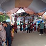 Pentas Seni di Acara Perpisahan dan Kenaikan Kelas SDN Lemahmulya 2