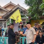 PENGURUS PAC KECAMATAN CILEBAR RESMI TERBENTUK