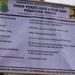 Layak Acungi Jempol Pekerjaan U-diteh Desa Pasirkaliki Rawamerta Rapih Kokoh Kuat Disambut Baik Warga Lingkungan