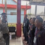 Lapas Narkotika Kelas IIA Pematangsiantar Berikan Pembinaan Keterampilan Bagi WBP