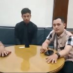 Di Polsek Padang Bolak, Pelaku Kekerasan Terhadap Anak Sudah 8 Tahun Belum Ditangkap