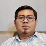 Jika Tidak Ada Klarifikasi Logis Dari Kabid SDA PUPR Karawang, APH Harus Segera Mintai Klarifikasi