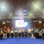 Walikota Apresiasi Keikutsertaan Lapas Binjai Dalam Penanganan Stunting