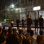 Lapas Narkotika Pem.Siantar Terima 45 WBP Dari Rutan Lab.Deli Guna Penanganan Overcrowded di UPT Medan Sekitarnya