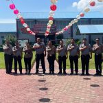 Lapas Binjai Terima Kunjungan Kasi Korwas Dit Binmas Poldas Sumut