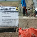 ADA UDANG DIBALIK BATU.. PENGAWAS DINAS BUNGKAM SAAT DIKONFIRMASI !!!