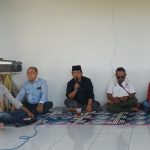 KETUA MACAN KUMBANG GELAR ACARA TEMU KANGEN BAGI MEDIA KABUPATEN KARAWANG