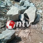 Pondasi Tanpa Penggalian, Proyek Pemagaran SDN Pisangsambo 1 Dianggap Langgar Aturan