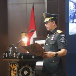 THEO ADRIANUS RESMI JABAT KALAPAS NARKOTIKA KELAS IIA SAMARINDA