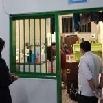 Lapas Perempuan Bandung Tak Luput dari Razia Tim Satopatnal Kanwil Kemenkumham Jabar