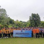 Lapas Narkotika Kelas IIA Pematangsiantar Melaksanakan Family Gathering 2024