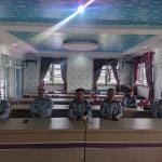 Lapas Narkotika Pematangsiantar Ikuti Pembentukan Agen Informasi dan Publikasi Pemasyarakatan