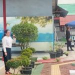 Tindak Lanjuti Kompetensi Menulis Warga Binaan, Kepala Rutan Perempuan Medan Berikan Semangat dan Motivasi