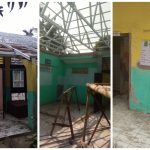 Pelaksanaan Rehab Ruang Guru Di SDN Curug II Berjalan Sesuai Aturan dan Dapat Apresiasi Semua Pihak