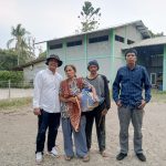 Sudah Hampir 2 Tahun Kasus Tanah Mak Entin Tak Kunjung Ada Kepastian
