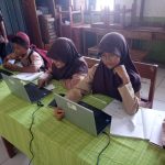 Sebanyak 688 Siswa SD di Kecamatan Blanakan Ikuti ANBK 2024