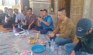 WALHI Temui Nelayan Muara Cilamaya Ada Apa?