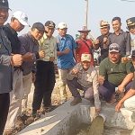 PJ Bupati Subang Temui Petani Blanakan Bahas Permasalahan Pengairan