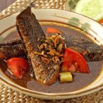 Gabus Pucung Khas Karawang: Kuliner Tradisional Cita Rasa Khas
