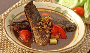 Gabus Pucung Khas Karawang: Kuliner Tradisional Cita Rasa Khas