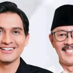 Unggul Telak 68,15% Berdasar Quick Count, Lucky Hakim Deklarasikan Kemenangan