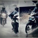 Hadapi Musim Hujan! Simak Tips Berkendara Khususnya Pengendara Roda Dua!