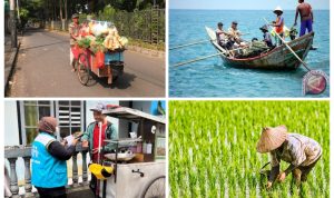 Kenapa Pedagang, Petani dan Nelayan Perlu Daftar BPJS Ketenagakerjaan?