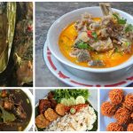 Selain Bubur Cilamaya di Karawang Ada Makanan Khas Apalagi?