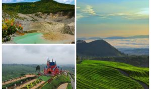 3 Tempat Wisata di Subang Selatan dengan Pemandangan Indah