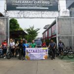 Memperkuat Hubungan Masyarakat dan Narapidana: Program Bantuan Sosial Lapas Kelas IIA Cikarang