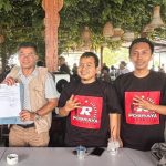 Posraya Indonesia Jawa Barat Akan All Out untuk Pasangan Dedi Mulyadi dan Erwan Setiawan