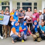 GPI Ingatkan KPUD dan Bawaslu Subang Untuk Larang Anggota Legislatif Masuk Ke Ruangan Debat Publik Kedua!