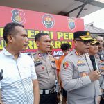 Dipicu Cemburu dan Pengaruh Narkoba,  Suami Aniaya Istri Hingga Tewas Ditangkap Polsek Medan Tembung!