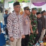 Ketua PPK Blanakan Ajak KPPS Untuk Maksimal Dalam Tugas Demi Sukseskan Pilkada Serentak 2024