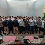 KPPS Desa Cijati Dilantik dan Diambil Sumpah, Siap Menjalankan Tugas Sukseskan Pilkada 2024!