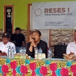 Kunjungan Reses Anggota DPRD Jabar Pipik Taufik Ismail Disambut Antusias Warga Dukuh Karya