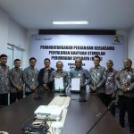 Bank Aceh Salurkan Rp. 70 Miliar Bantuan Stimulan Perumahan Swadaya hingga November 2024