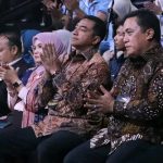Hadiri Debat Publik Terakhir Pilkada Kabupaten Bekasi 2024,Kapolres Metro Bekasi Ingatkan Hal Ini!