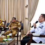 Jelang Pilkada, Pj Gubernur Sumut Fatoni Inggatkan Netralitas ASN dan Tidak Golput Kepada Kepala OPD